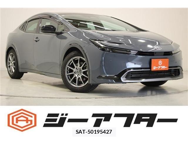 Toyota PRIUS 2023-10 6911481-0