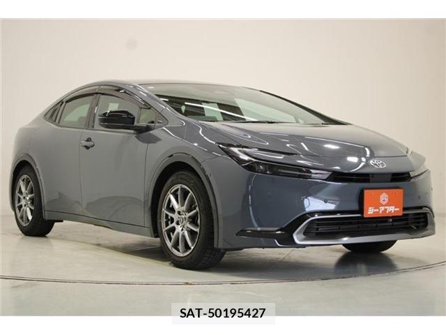 Toyota PRIUS 2023-10 6911481-5