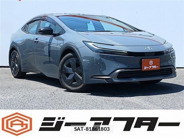 Toyota PRIUS 2023-03 6911484-0