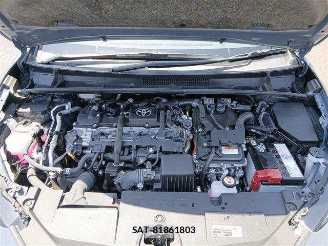 Toyota PRIUS 2023-03 6911484-19