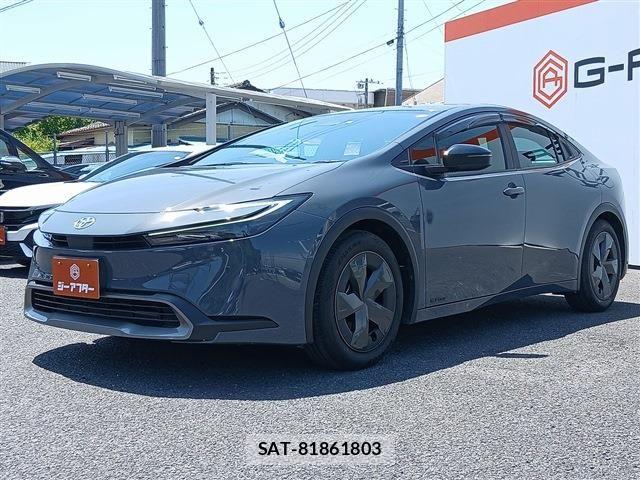 Toyota PRIUS 2023-03 6911484-23