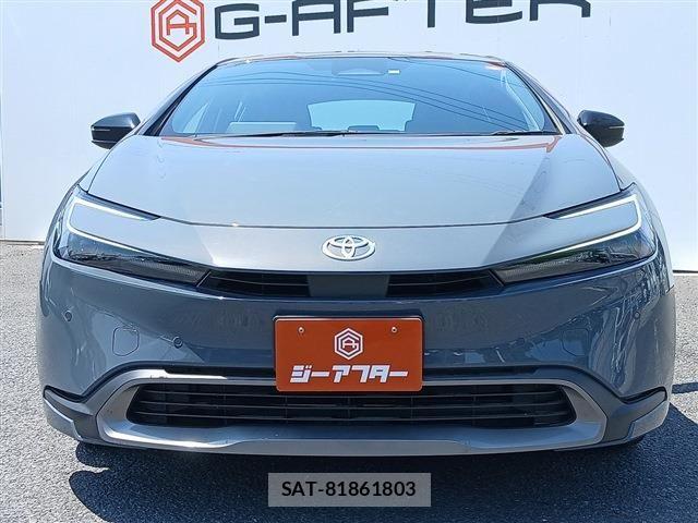 Toyota PRIUS 2023-03 6911484-7