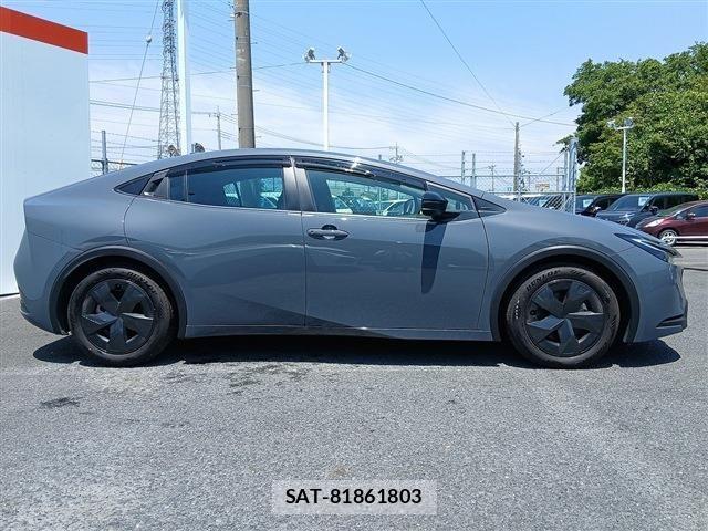 Toyota PRIUS 2023-03 6911484-8