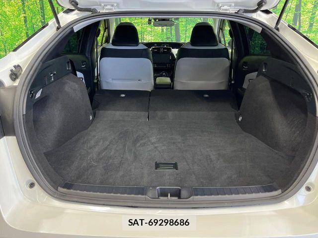Toyota PRIUS 2019-12 6997429-9