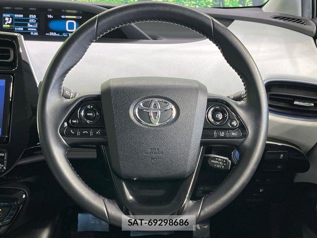 Toyota PRIUS 2019-12 6997429-10