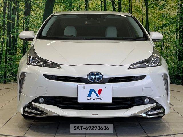 Toyota PRIUS 2019-12 6997429-13
