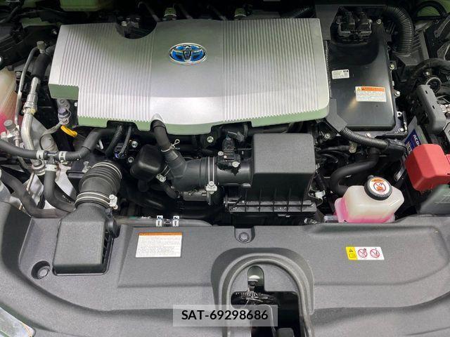 Toyota PRIUS 2019-12 6997429-17