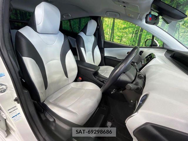 Toyota PRIUS 2019-12 6997429-7