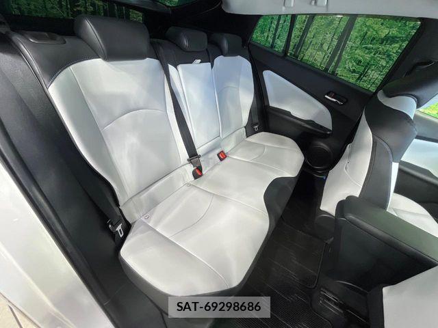 Toyota PRIUS 2019-12 6997429-8