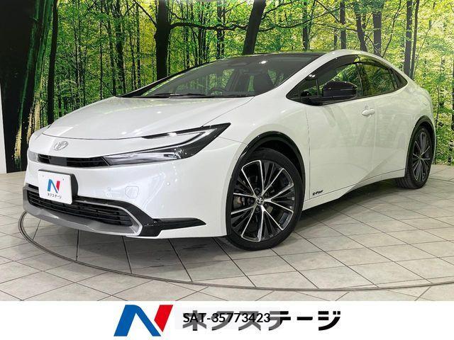 Toyota PRIUS 2023-11 6997422-0