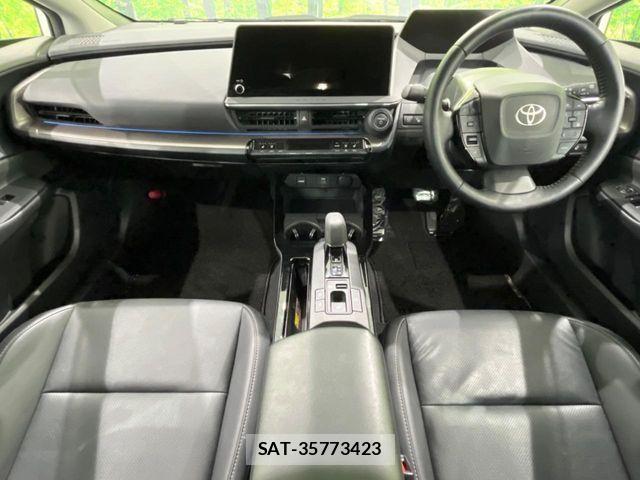 Toyota PRIUS 2023-11 6997422-1