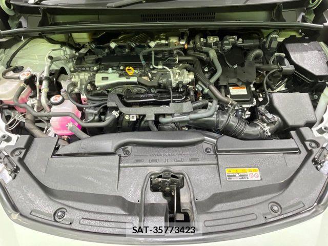 Toyota PRIUS 2023-11 6997422-19