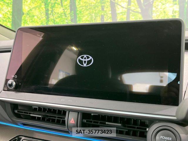 Toyota PRIUS 2023-11 6997422-3