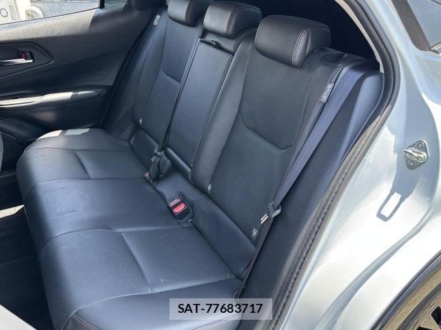 Toyota PRIUS 2024-09 6997427-9