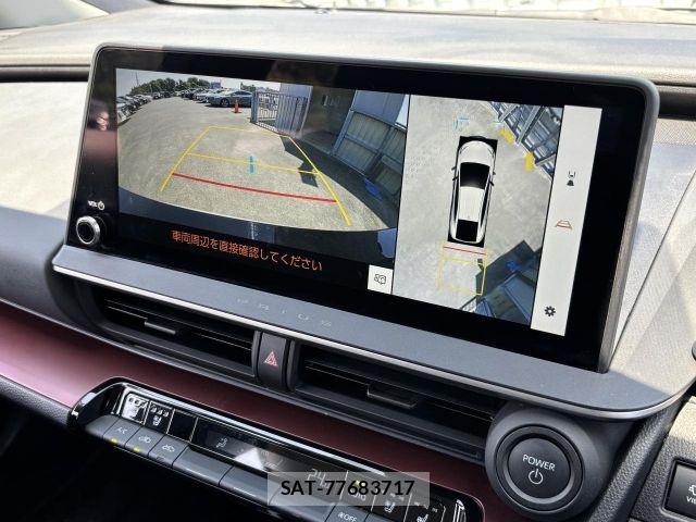 Toyota PRIUS 2024-09 6997427-12