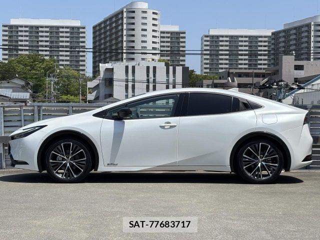 Toyota PRIUS 2024-09 6997427-16
