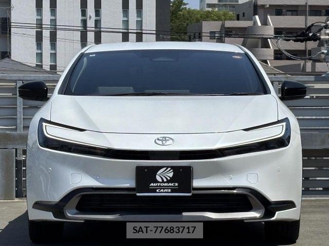 Toyota PRIUS 2024-09 6997427-17