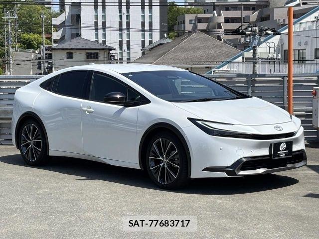 Toyota PRIUS 2024-09 6997427-18