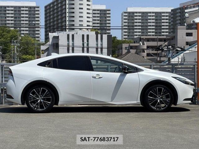Toyota PRIUS 2024-09 6997427-19