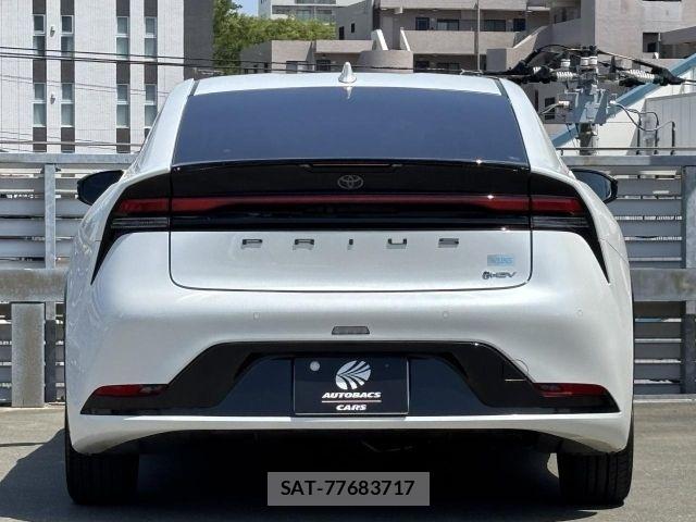 Toyota PRIUS 2024-09 6997427-20