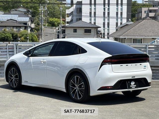Toyota PRIUS 2024-09 6997427-21