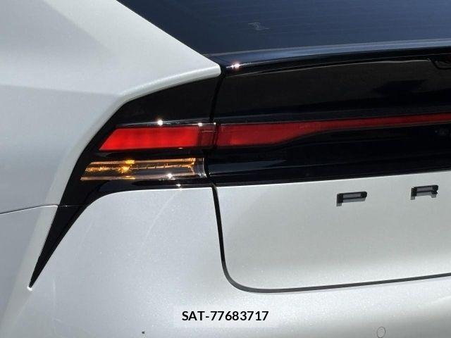 Toyota PRIUS 2024-09 6997427-24