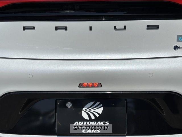 Toyota PRIUS 2024-09 6997427-25
