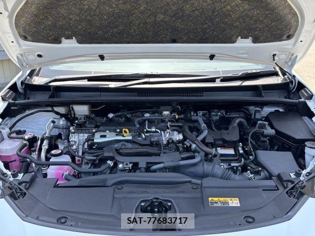 Toyota PRIUS 2024-09 6997427-27