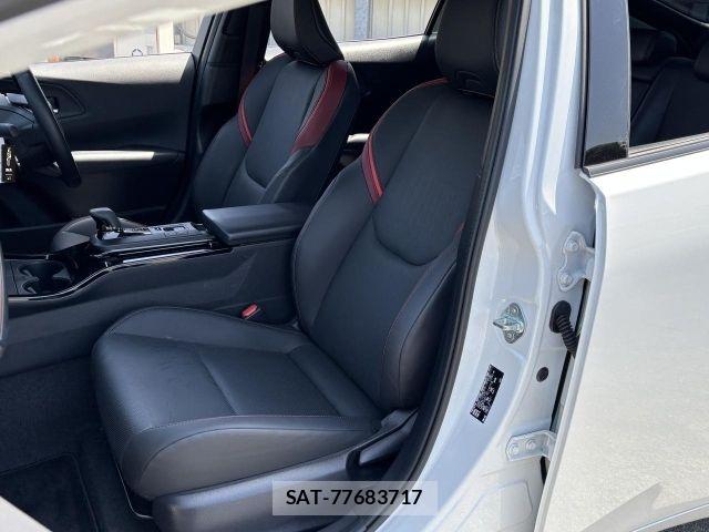 Toyota PRIUS 2024-09 6997427-8