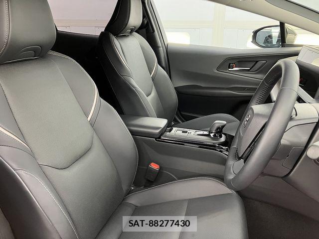 Toyota PRIUS 2023-09 7021300-9