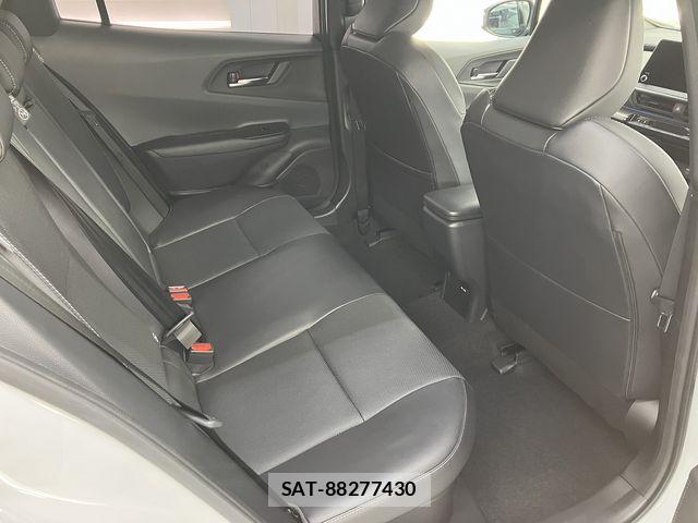 Toyota PRIUS 2023-09 7021300-10
