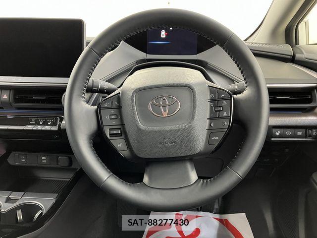 Toyota PRIUS 2023-09 7021300-15