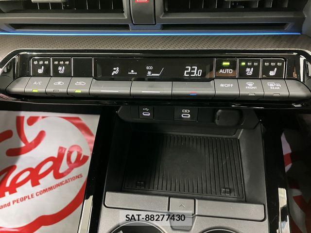 Toyota PRIUS 2023-09 7021300-21