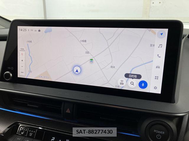 Toyota PRIUS 2023-09 7021300-22