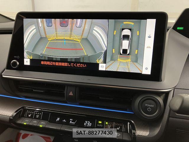 Toyota PRIUS 2023-09 7021300-24