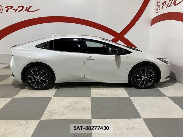 Toyota PRIUS 2023-09 7021300-27
