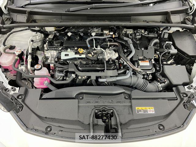 Toyota PRIUS 2023-09 7021300-6