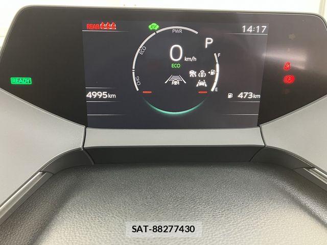 Toyota PRIUS 2023-09 7021300-7