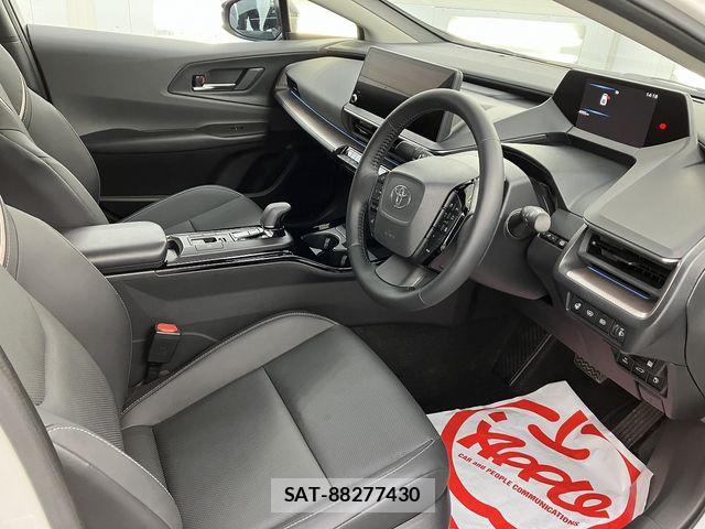 Toyota PRIUS 2023-09 7021300-8