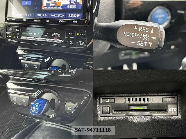 Toyota PRIUS 2021-07 7021297-5