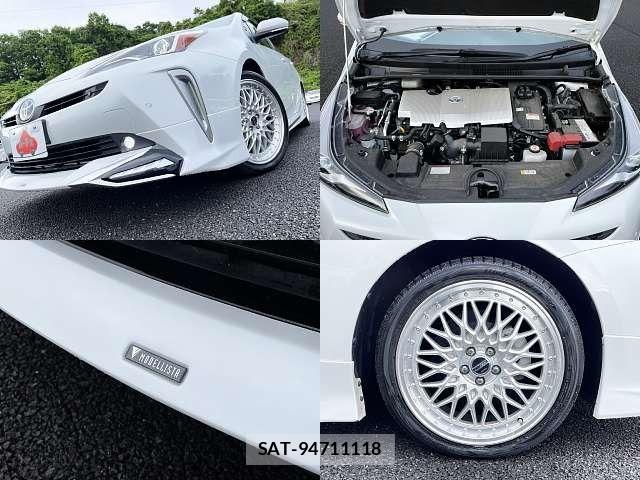 Toyota PRIUS 2021-07 7021297-8