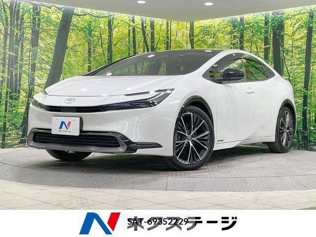 Toyota PRIUS 2024-01 7223877-0