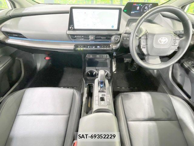 Toyota PRIUS 2024-01 7223877-1