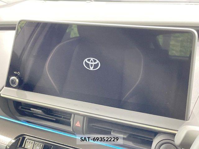 Toyota PRIUS 2024-01 7223877-3