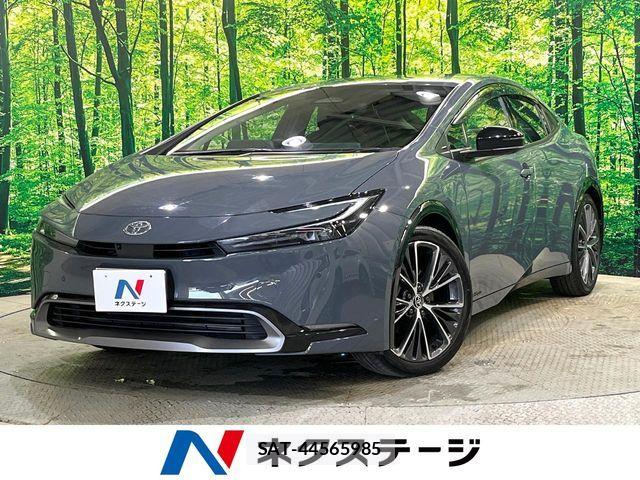 Toyota PRIUS 2023-04 7223873-0