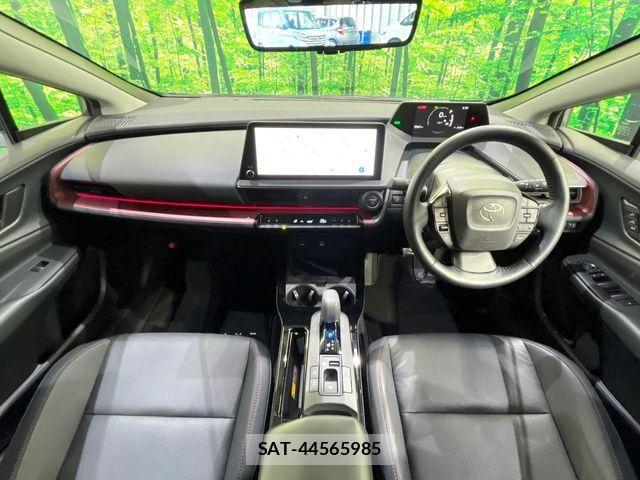 Toyota PRIUS 2023-04 7223873-1