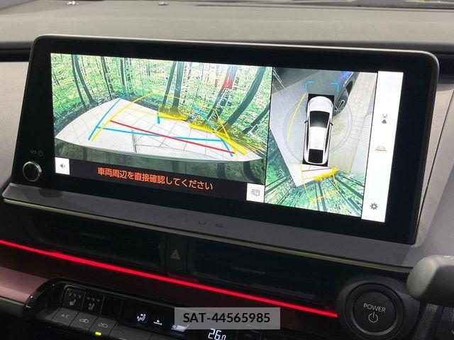 Toyota PRIUS 2023-04 7223873-3
