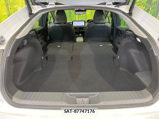 Toyota PRIUS 2023-12 7218417-10