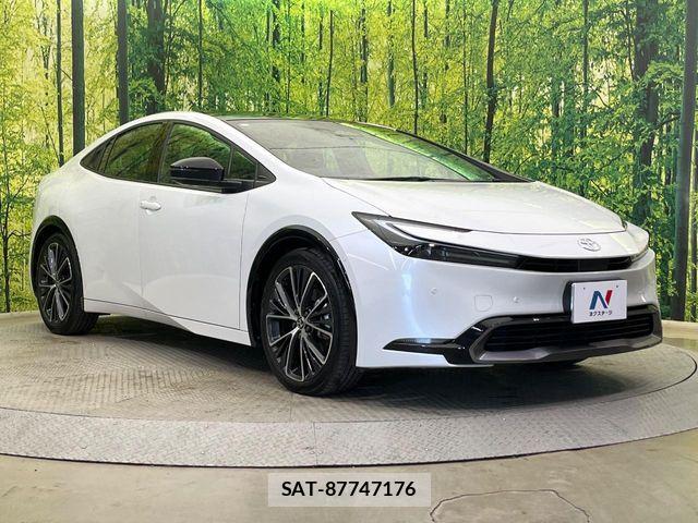 Toyota PRIUS 2023-12 7218417-15