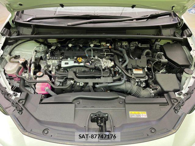 Toyota PRIUS 2023-12 7218417-17